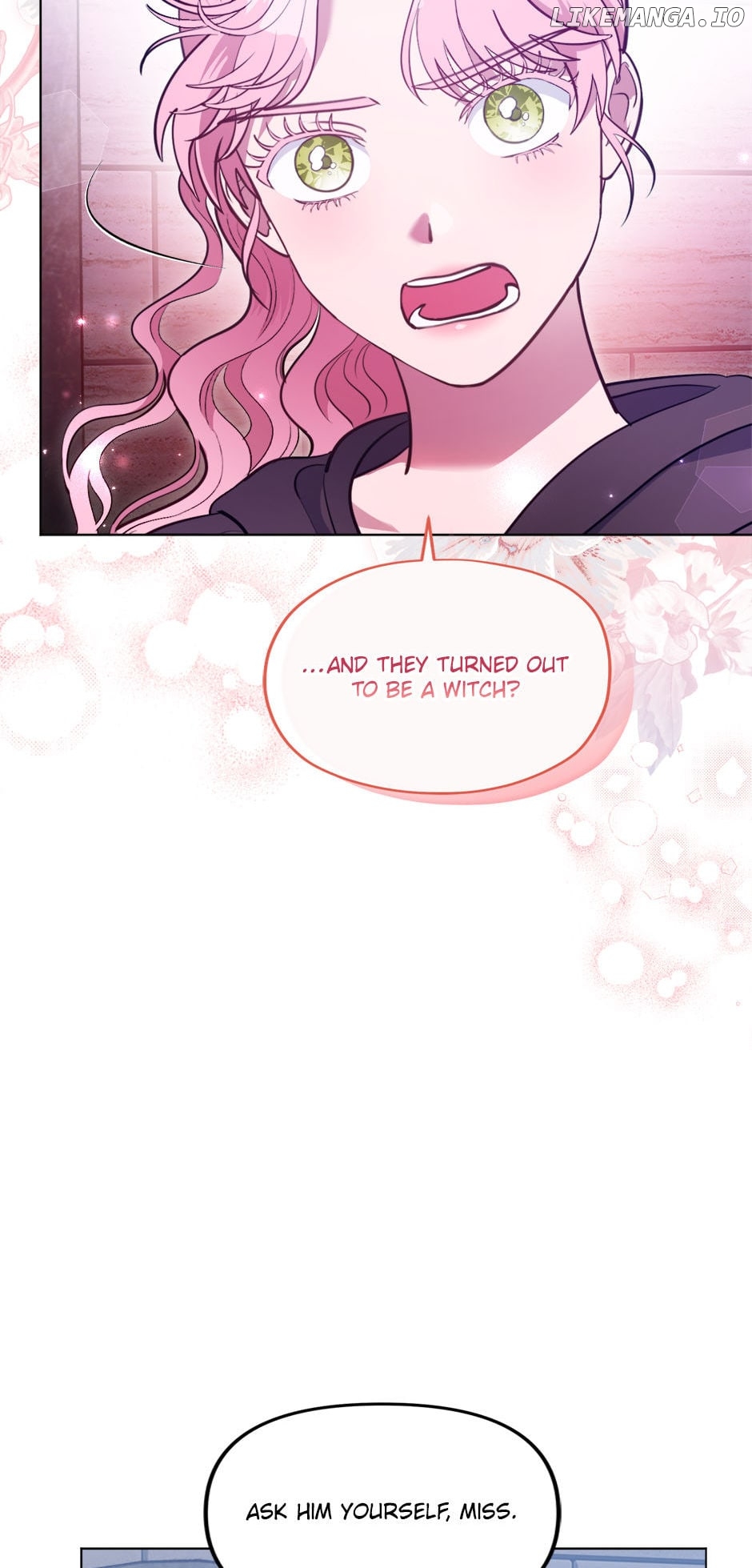 Elizabeth – Manhwa Chapter 84 - page 45