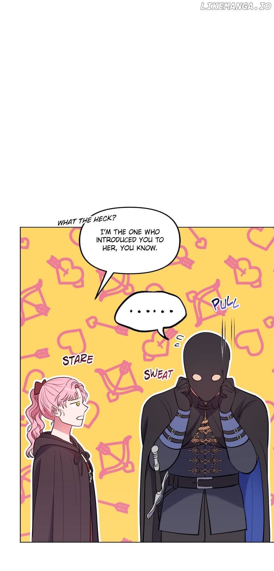 Elizabeth – Manhwa Chapter 84 - page 48