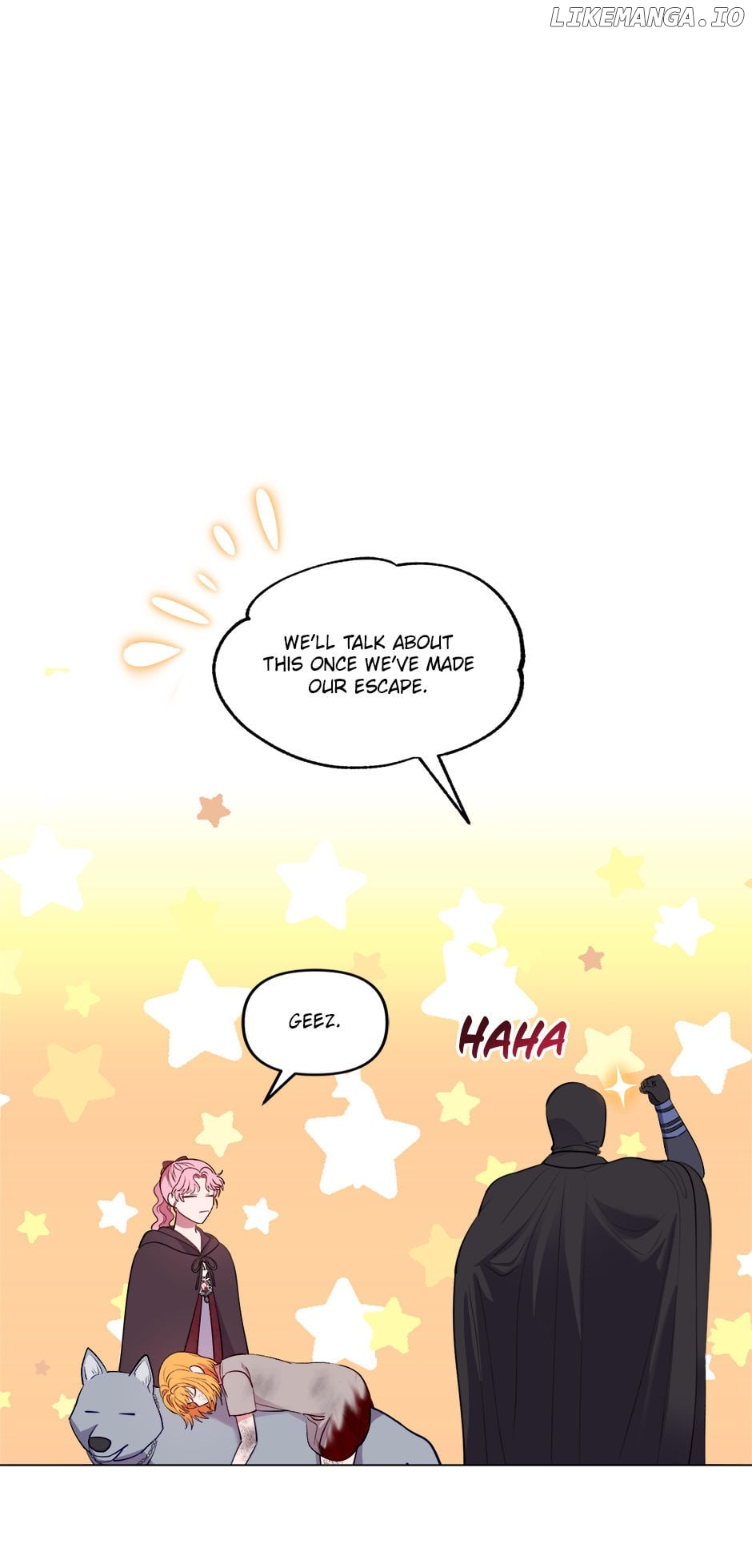 Elizabeth – Manhwa Chapter 84 - page 49