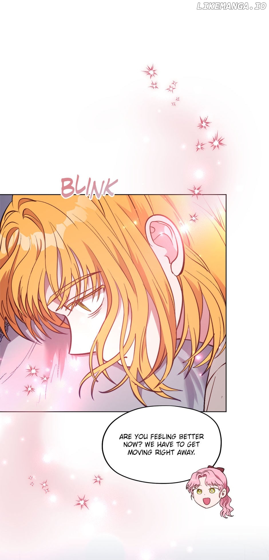 Elizabeth – Manhwa Chapter 84 - page 51