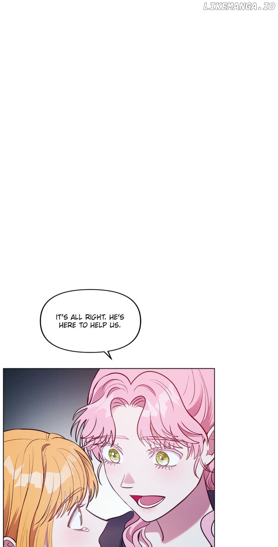 Elizabeth – Manhwa Chapter 84 - page 56