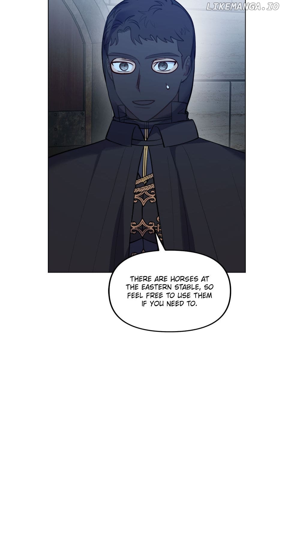 Elizabeth – Manhwa Chapter 84 - page 59
