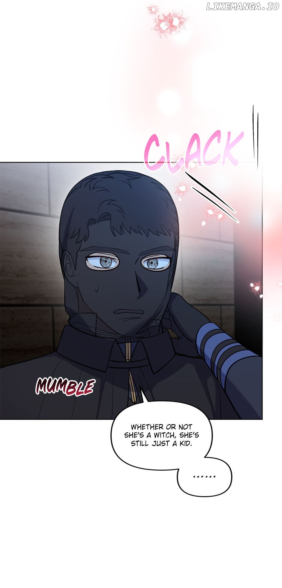 Elizabeth – Manhwa Chapter 84 - page 61