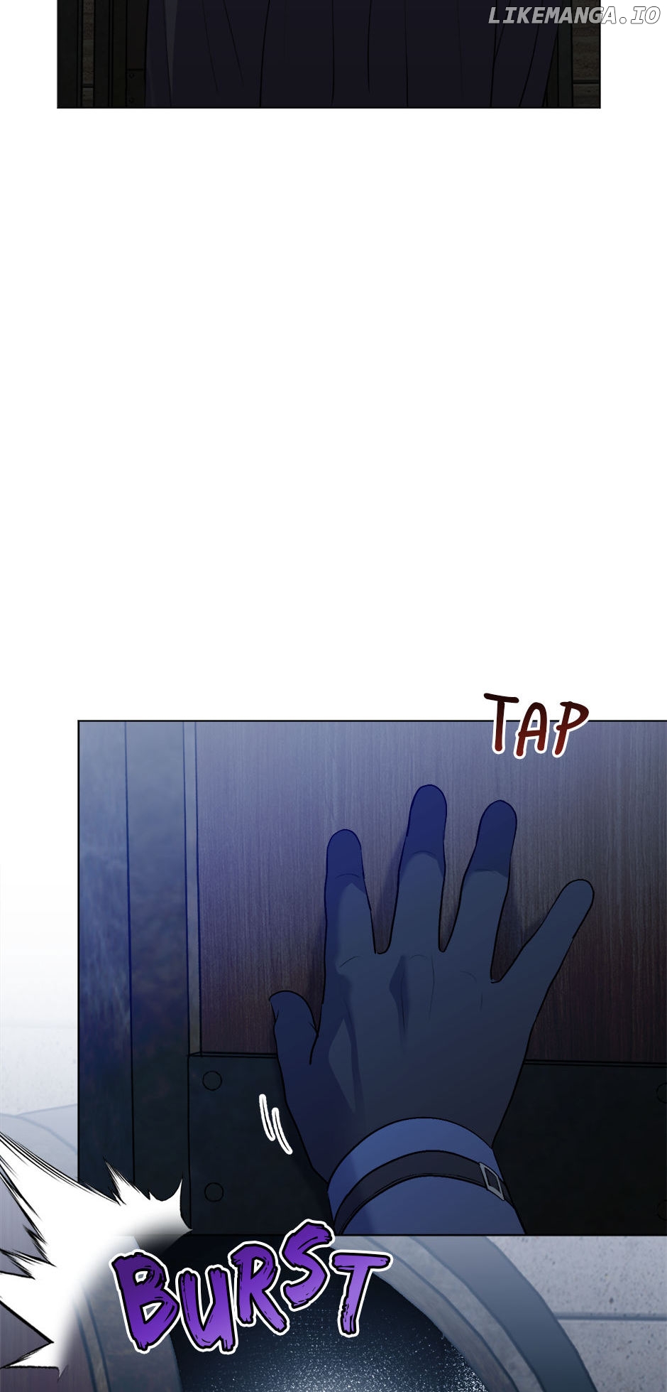 Elizabeth – Manhwa Chapter 84 - page 63