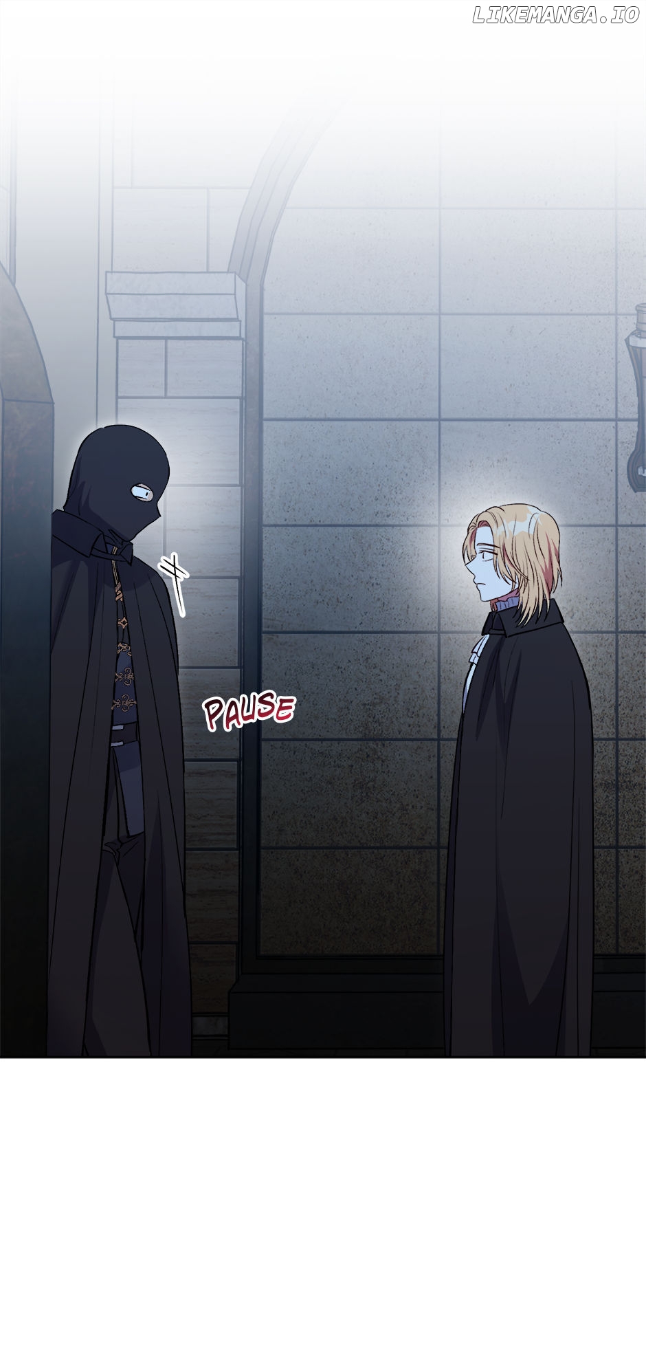 Elizabeth – Manhwa Chapter 84 - page 65