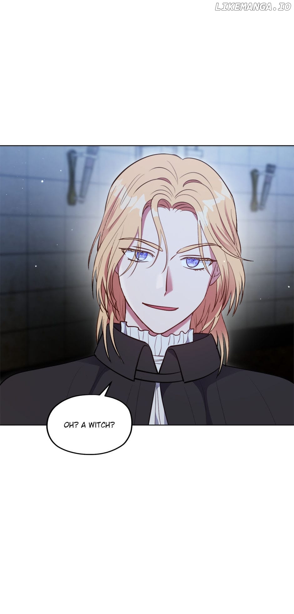 Elizabeth – Manhwa Chapter 84 - page 66