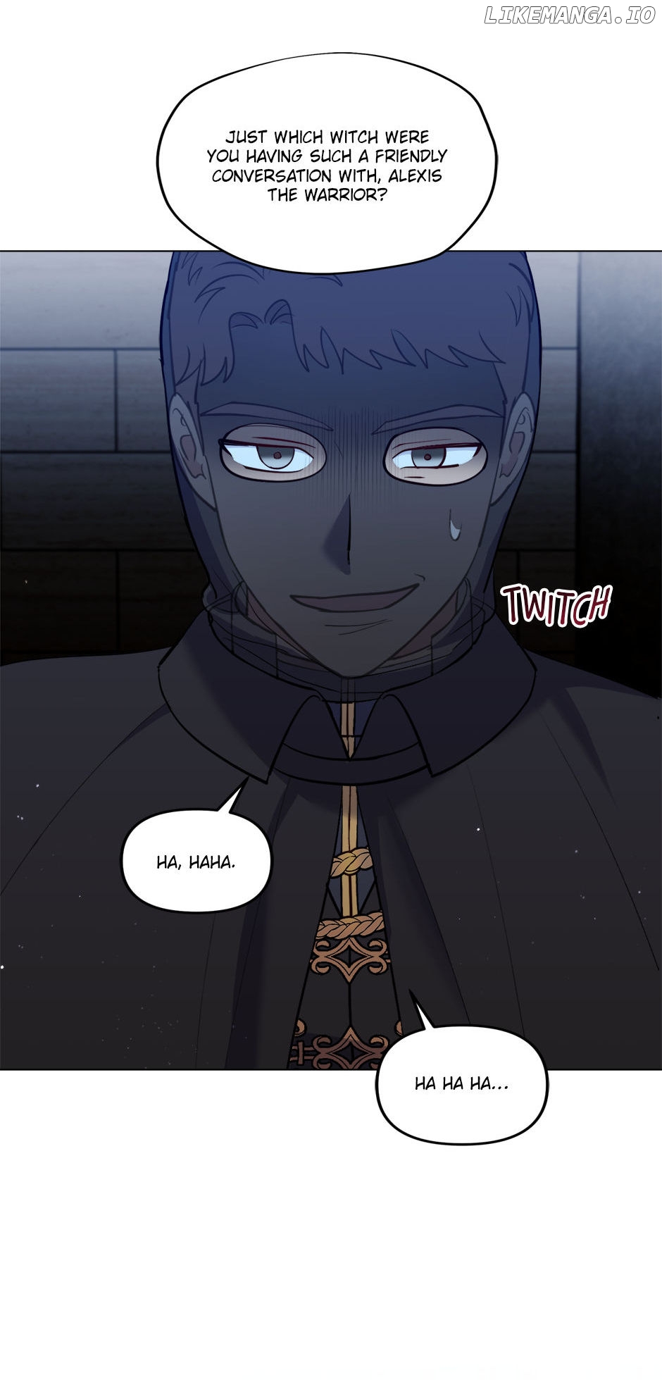 Elizabeth – Manhwa Chapter 84 - page 67