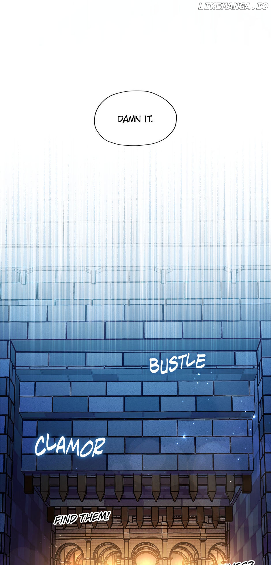 Elizabeth – Manhwa Chapter 84 - page 68