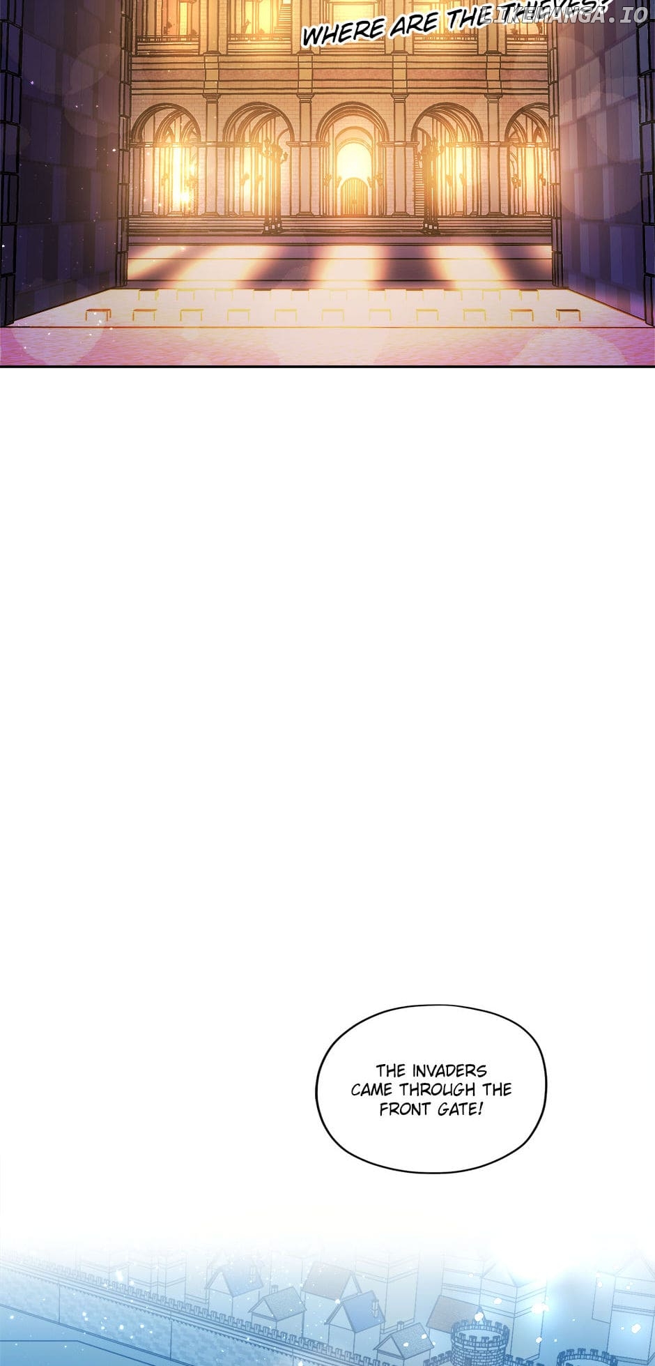 Elizabeth – Manhwa Chapter 84 - page 69