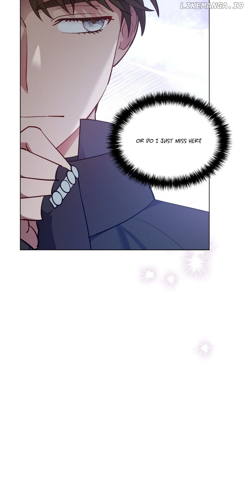 Elizabeth – Manhwa Chapter 84 - page 7