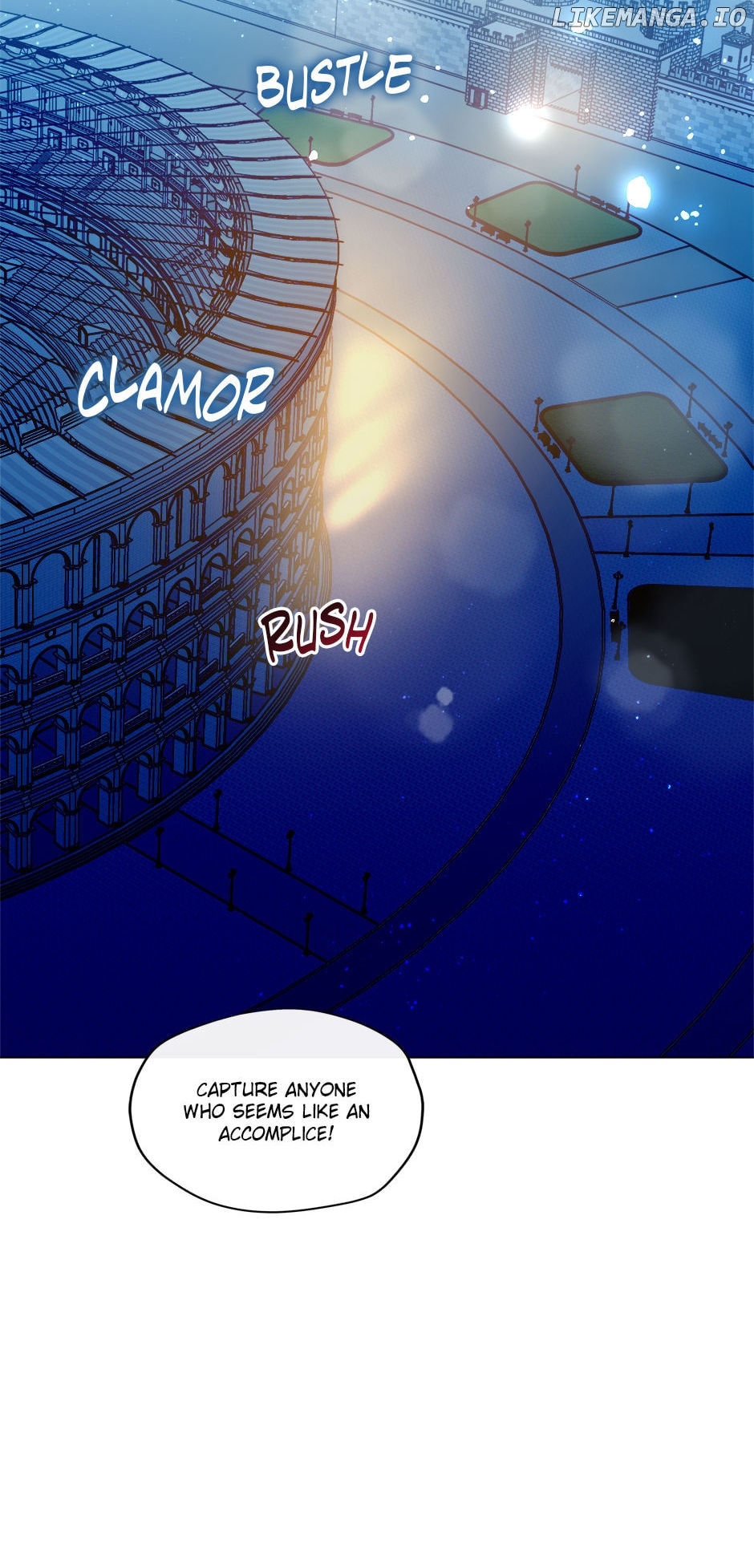 Elizabeth – Manhwa Chapter 84 - page 70