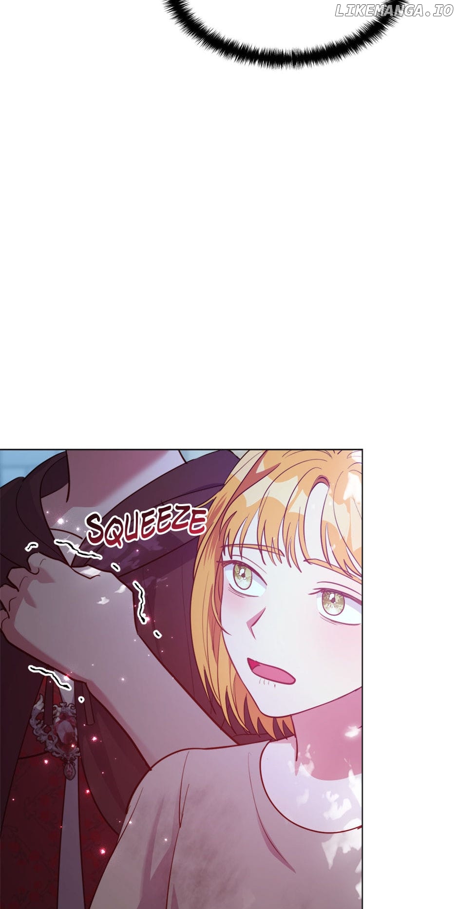 Elizabeth – Manhwa Chapter 84 - page 73