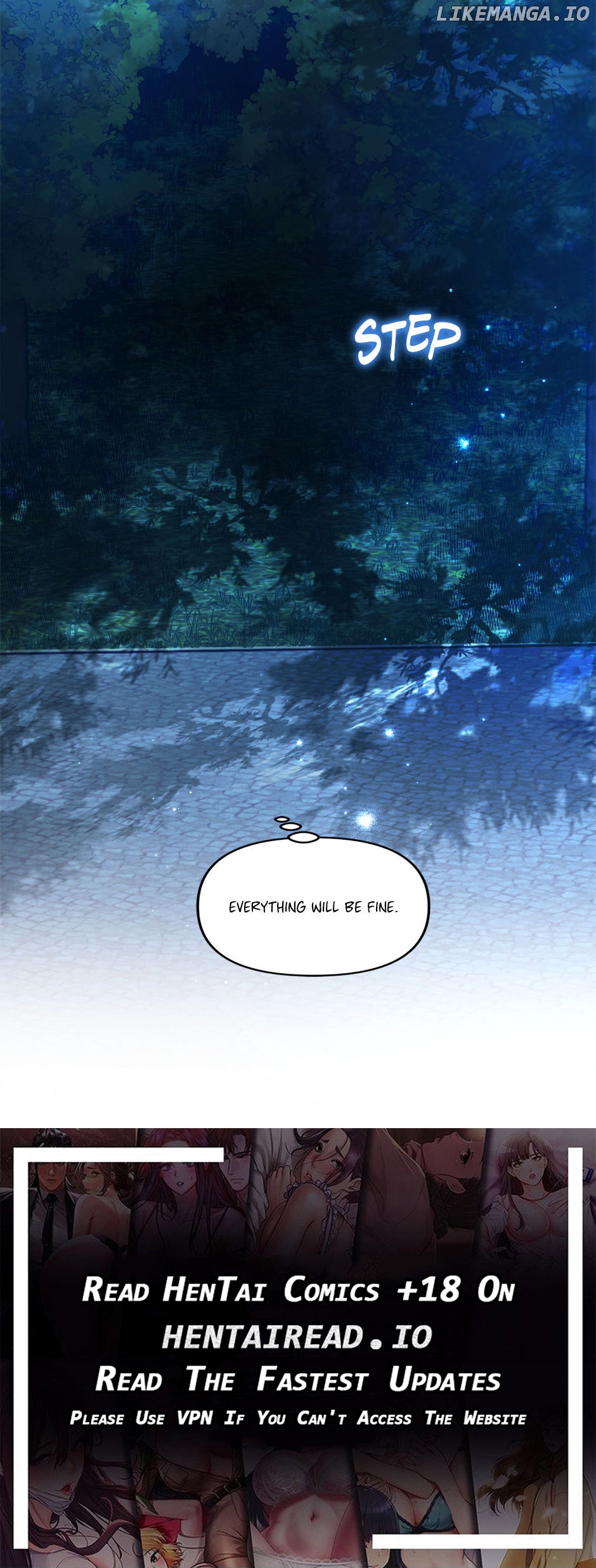 Elizabeth – Manhwa Chapter 84 - page 77