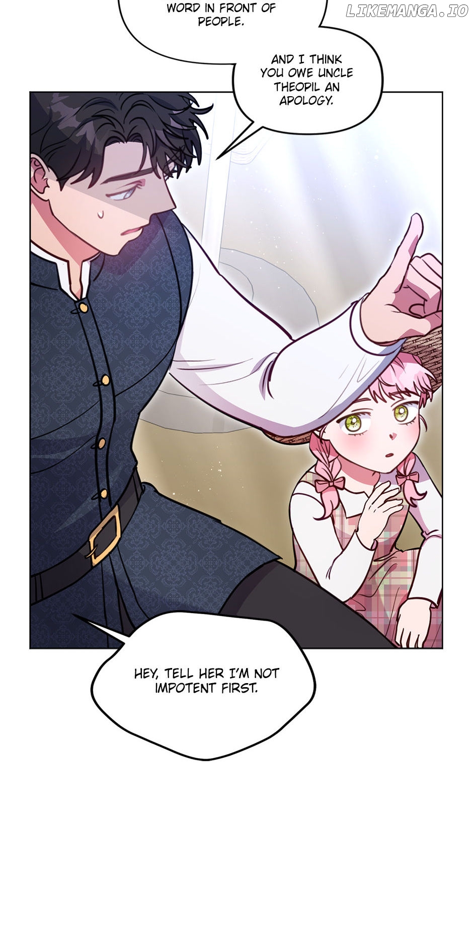 Elizabeth – Manhwa Chapter 101 - page 10
