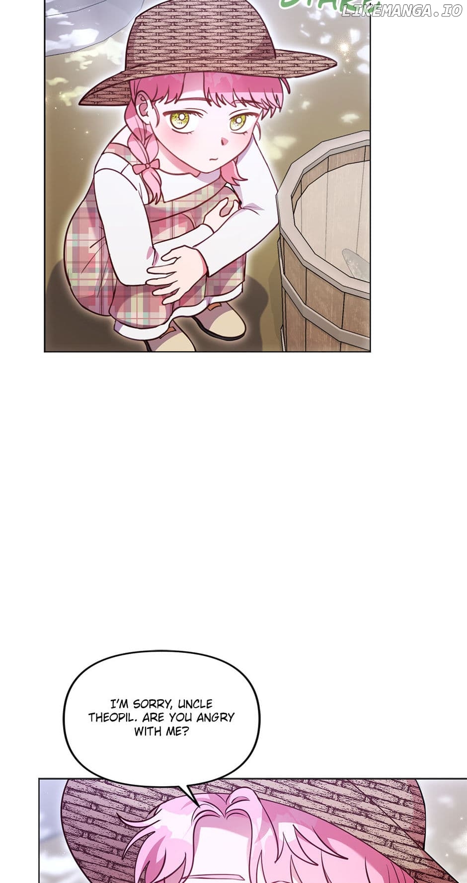 Elizabeth – Manhwa Chapter 101 - page 13