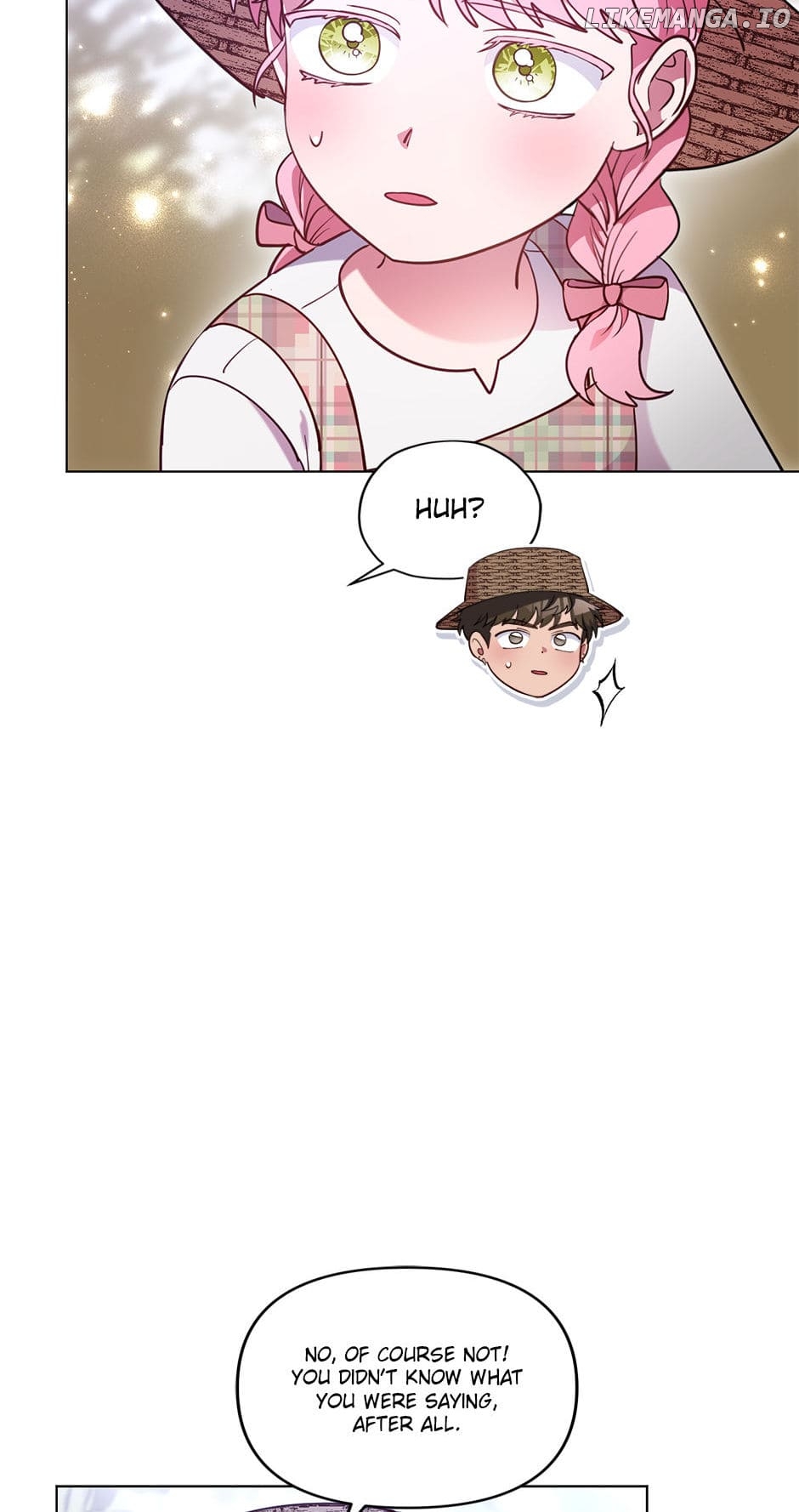 Elizabeth – Manhwa Chapter 101 - page 14