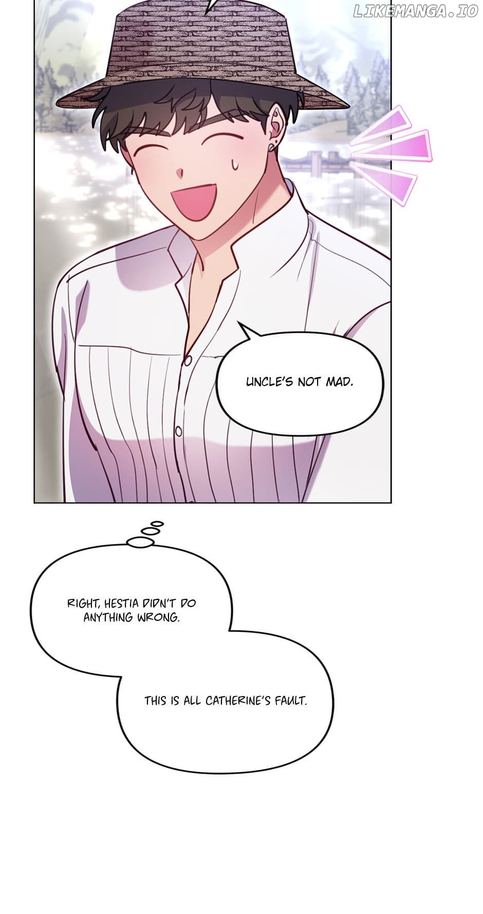 Elizabeth – Manhwa Chapter 101 - page 15