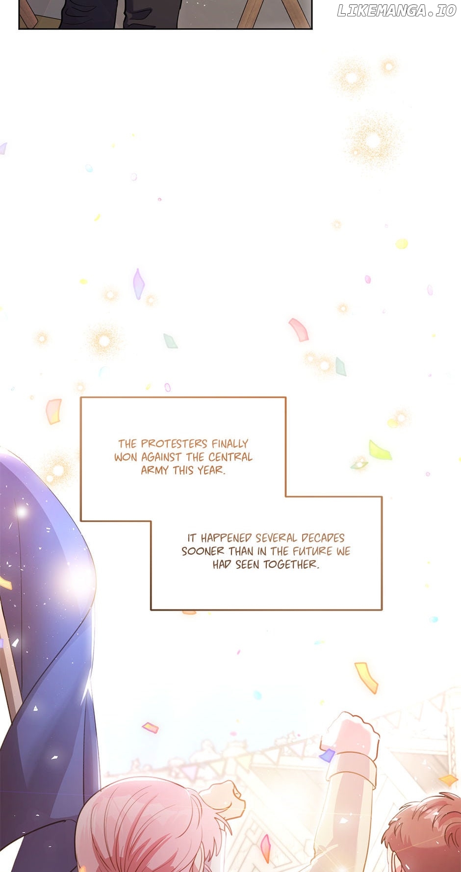 Elizabeth – Manhwa Chapter 101 - page 17