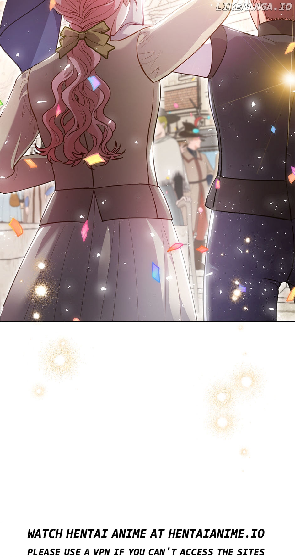 Elizabeth – Manhwa Chapter 101 - page 18
