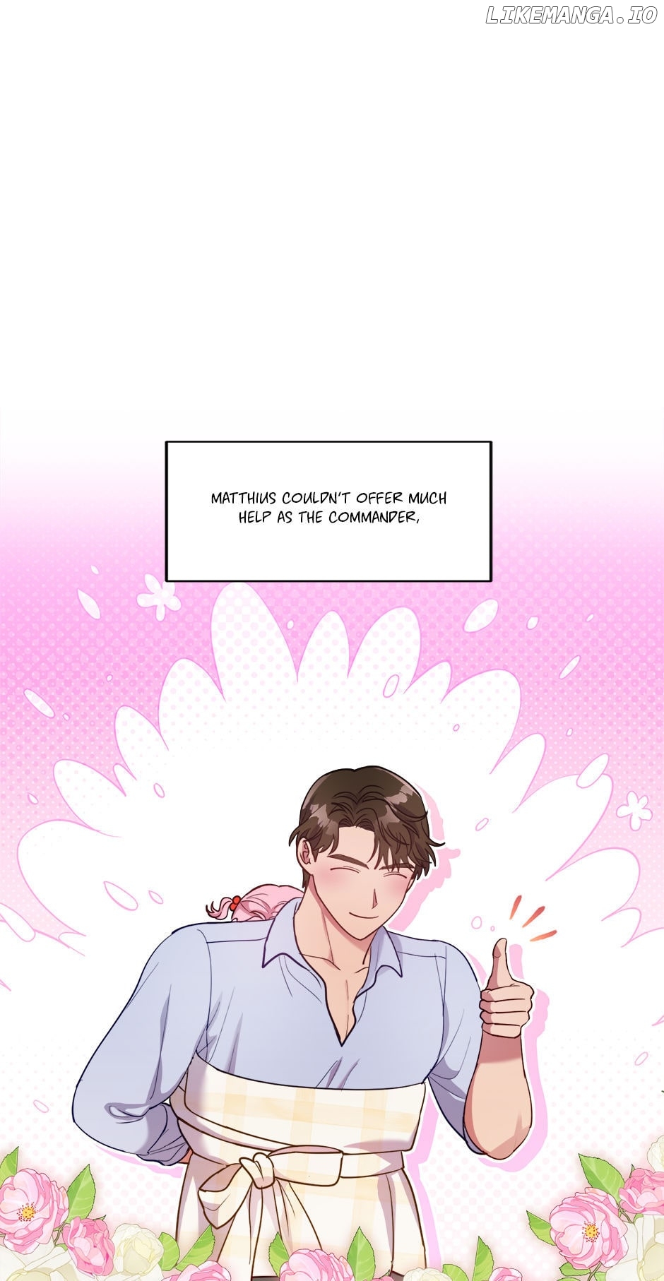 Elizabeth – Manhwa Chapter 101 - page 19