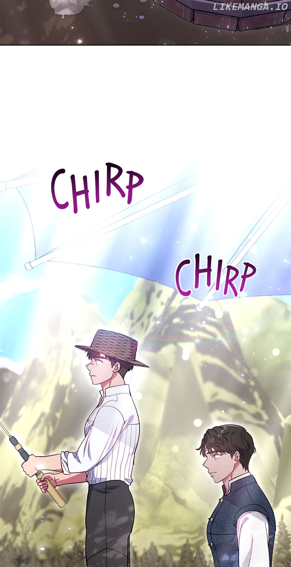 Elizabeth – Manhwa Chapter 101 - page 2