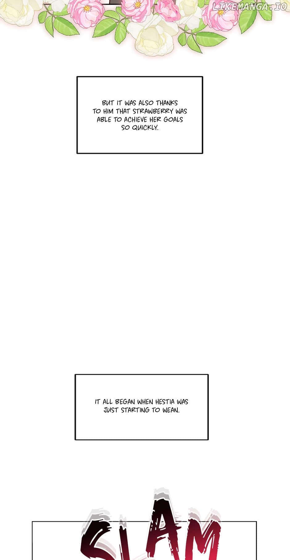 Elizabeth – Manhwa Chapter 101 - page 20