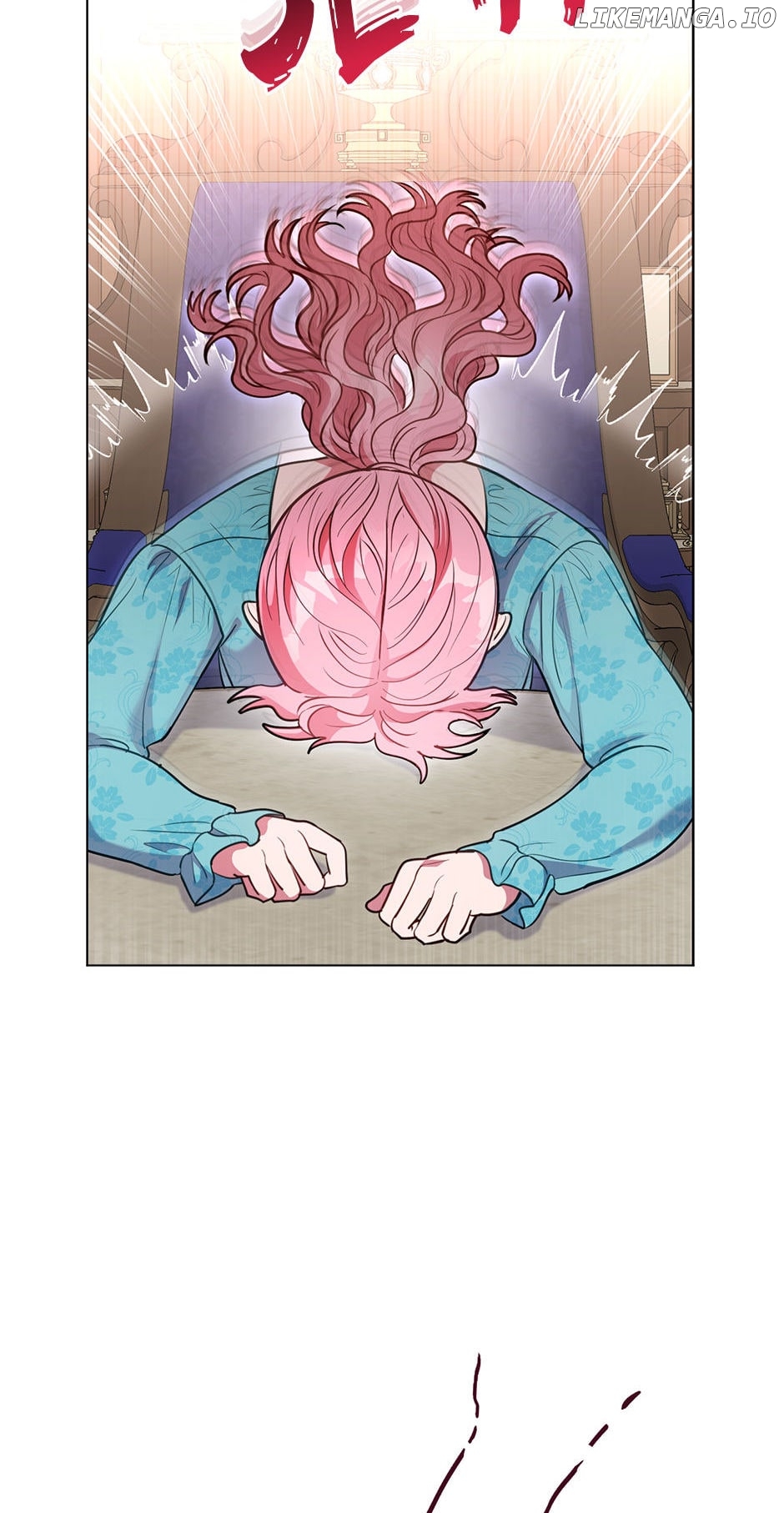 Elizabeth – Manhwa Chapter 101 - page 21