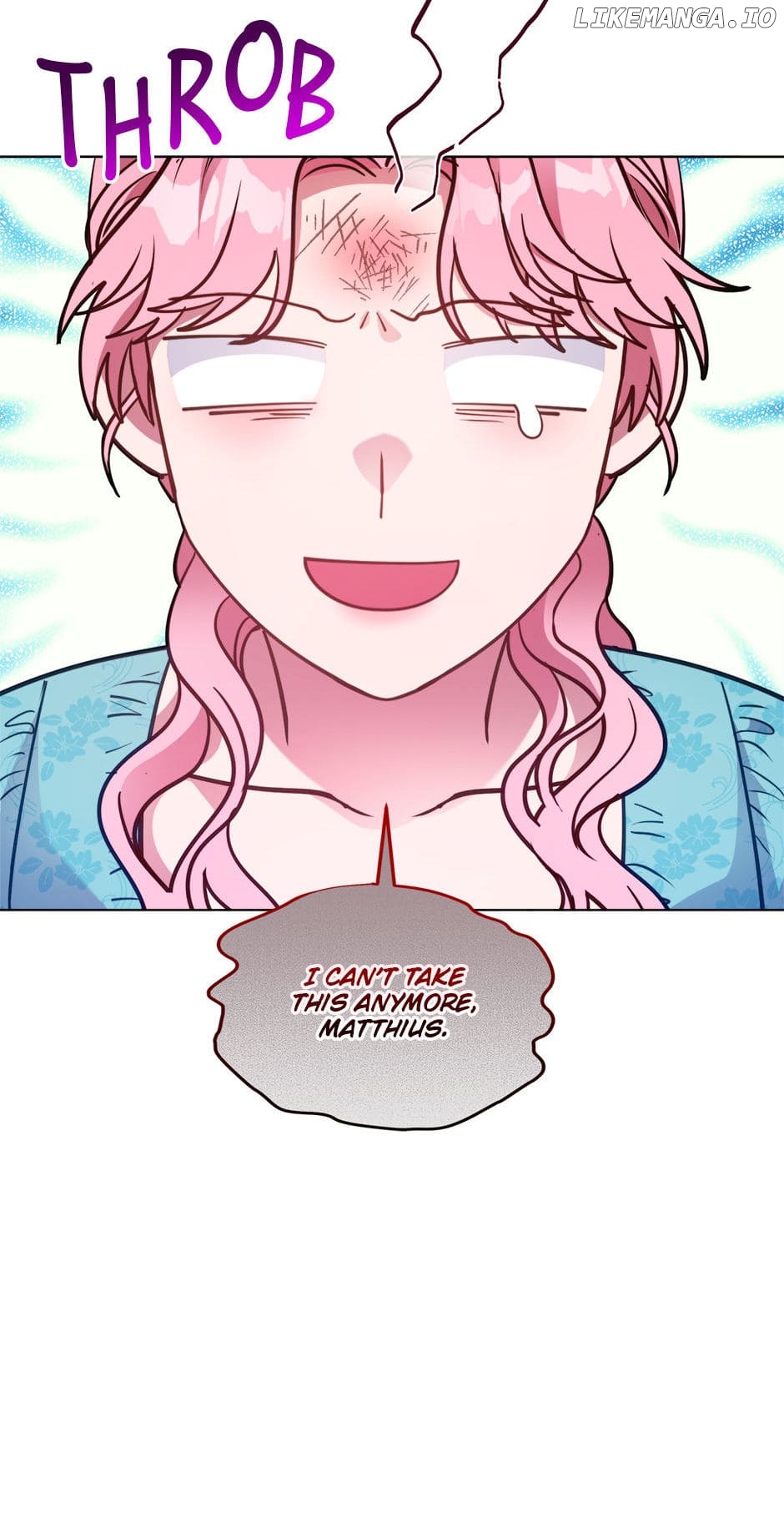 Elizabeth – Manhwa Chapter 101 - page 22