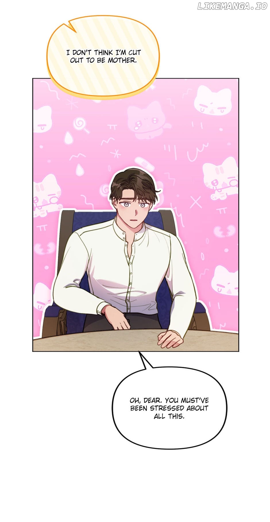Elizabeth – Manhwa Chapter 101 - page 25