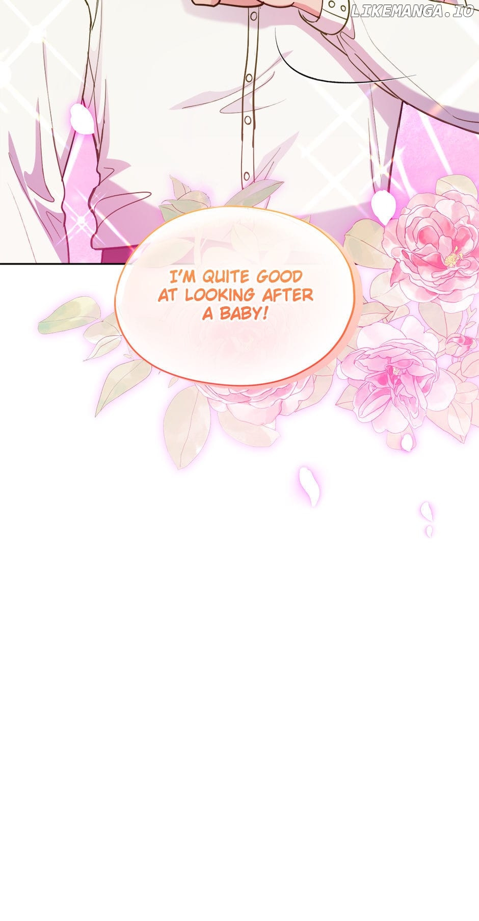 Elizabeth – Manhwa Chapter 101 - page 27