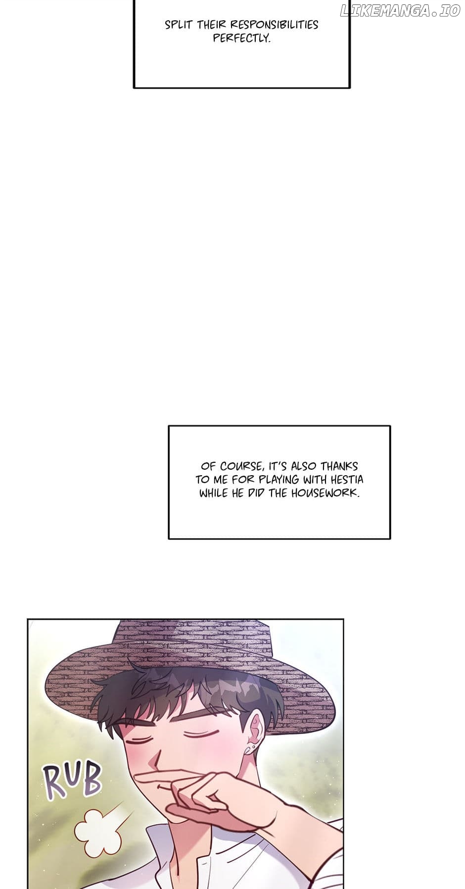 Elizabeth – Manhwa Chapter 101 - page 29