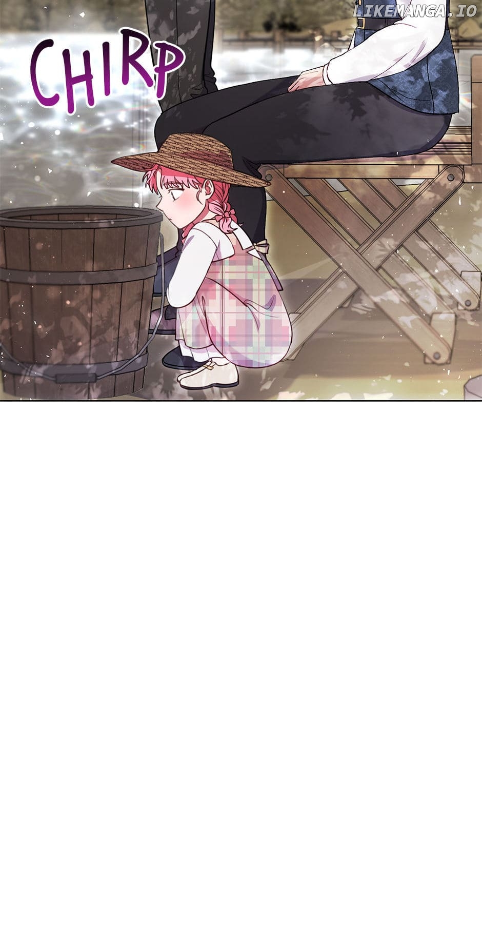 Elizabeth – Manhwa Chapter 101 - page 3