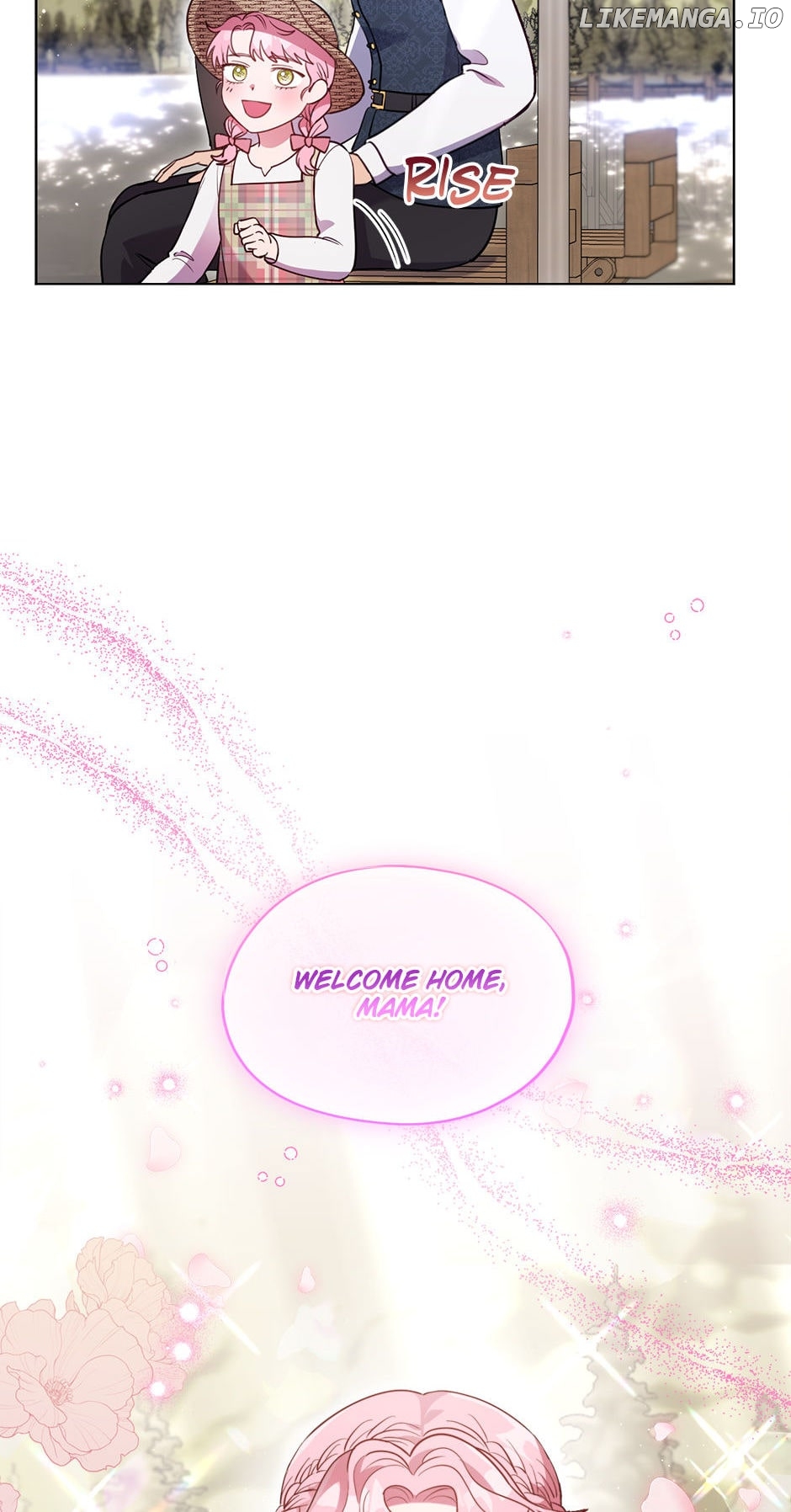 Elizabeth – Manhwa Chapter 101 - page 31