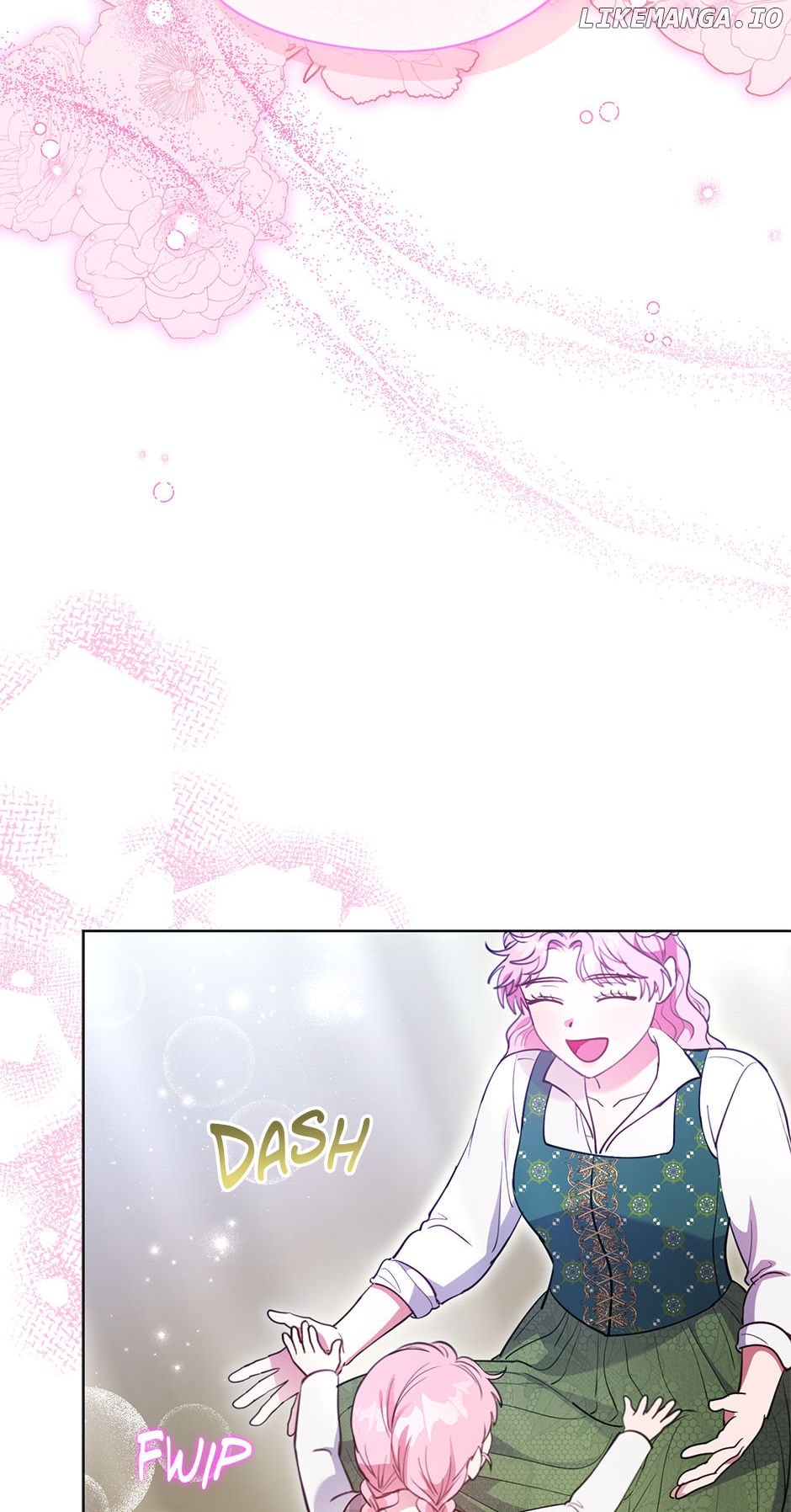 Elizabeth – Manhwa Chapter 101 - page 33