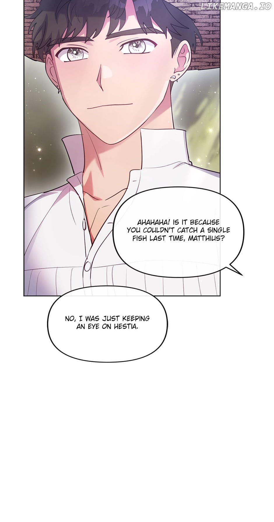 Elizabeth – Manhwa Chapter 101 - page 35