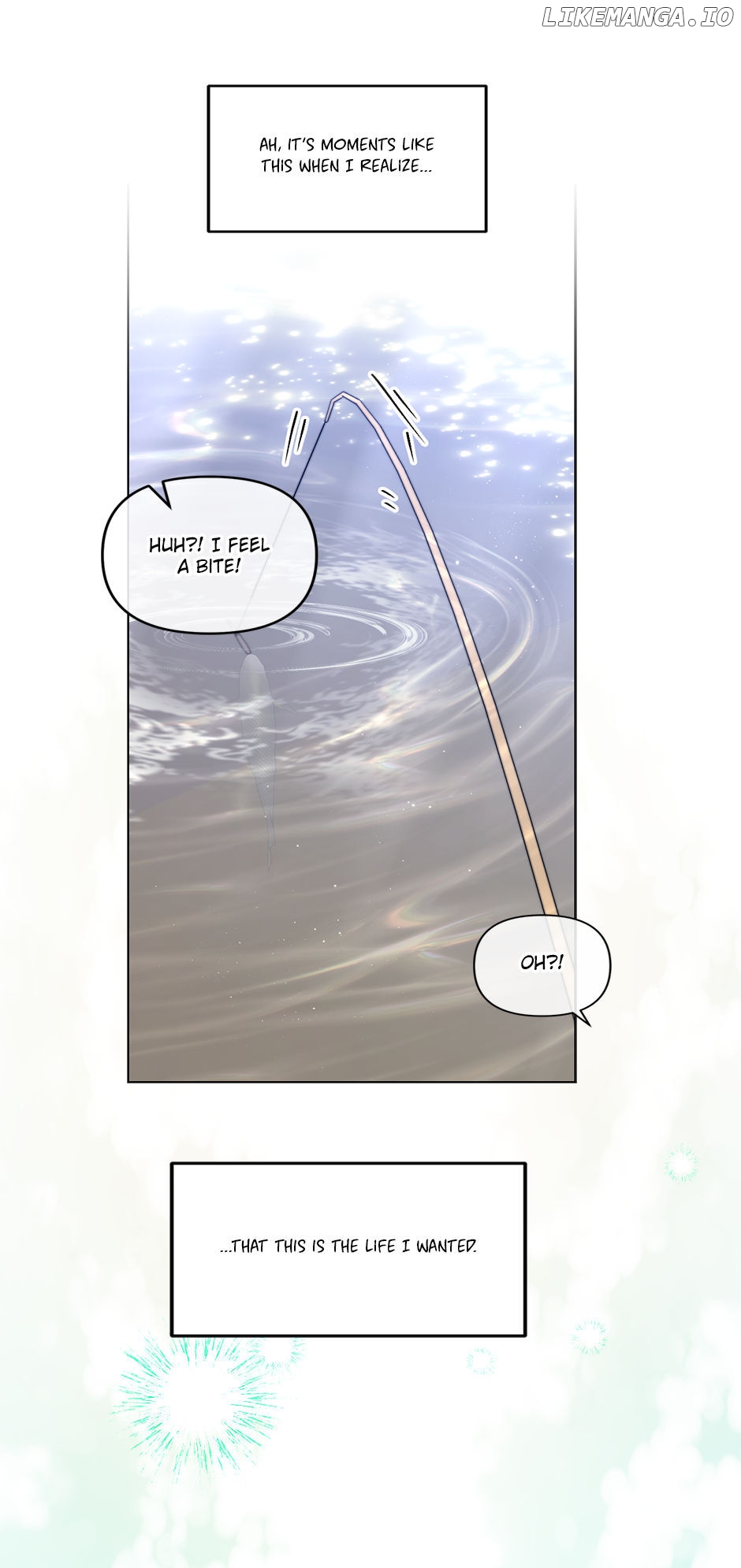 Elizabeth – Manhwa Chapter 101 - page 36