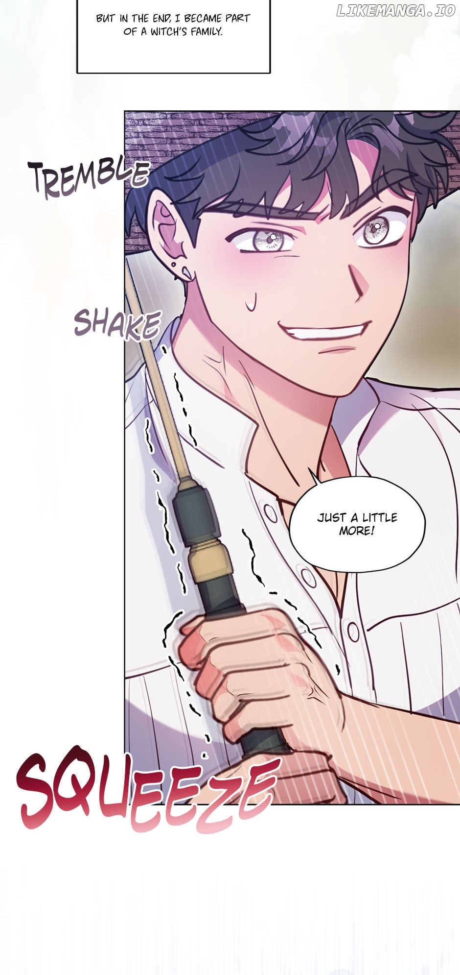 Elizabeth – Manhwa Chapter 101 - page 41