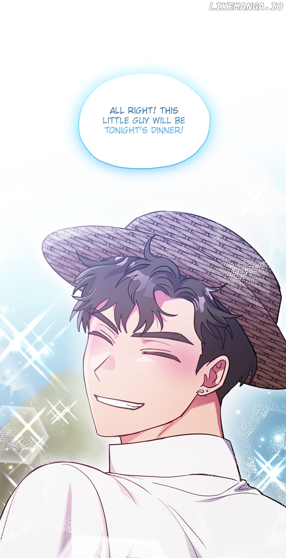 Elizabeth – Manhwa Chapter 101 - page 45