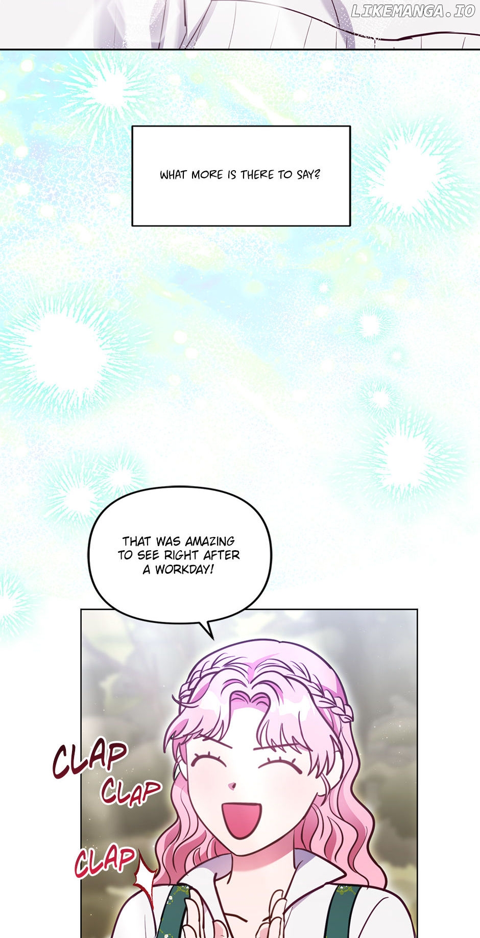 Elizabeth – Manhwa Chapter 101 - page 46