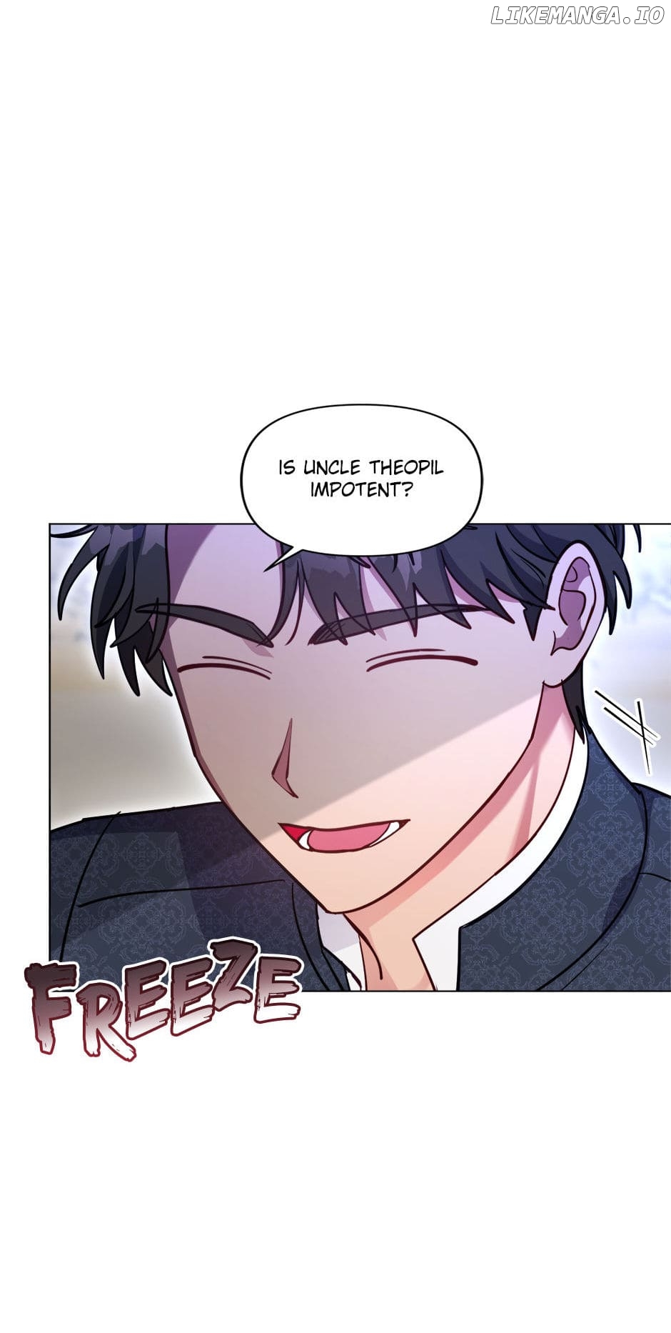 Elizabeth – Manhwa Chapter 101 - page 5