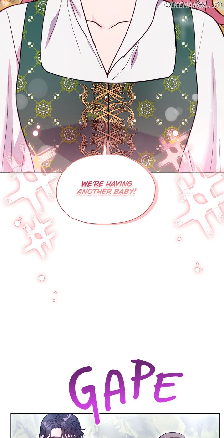 Elizabeth – Manhwa Chapter 101 - page 50