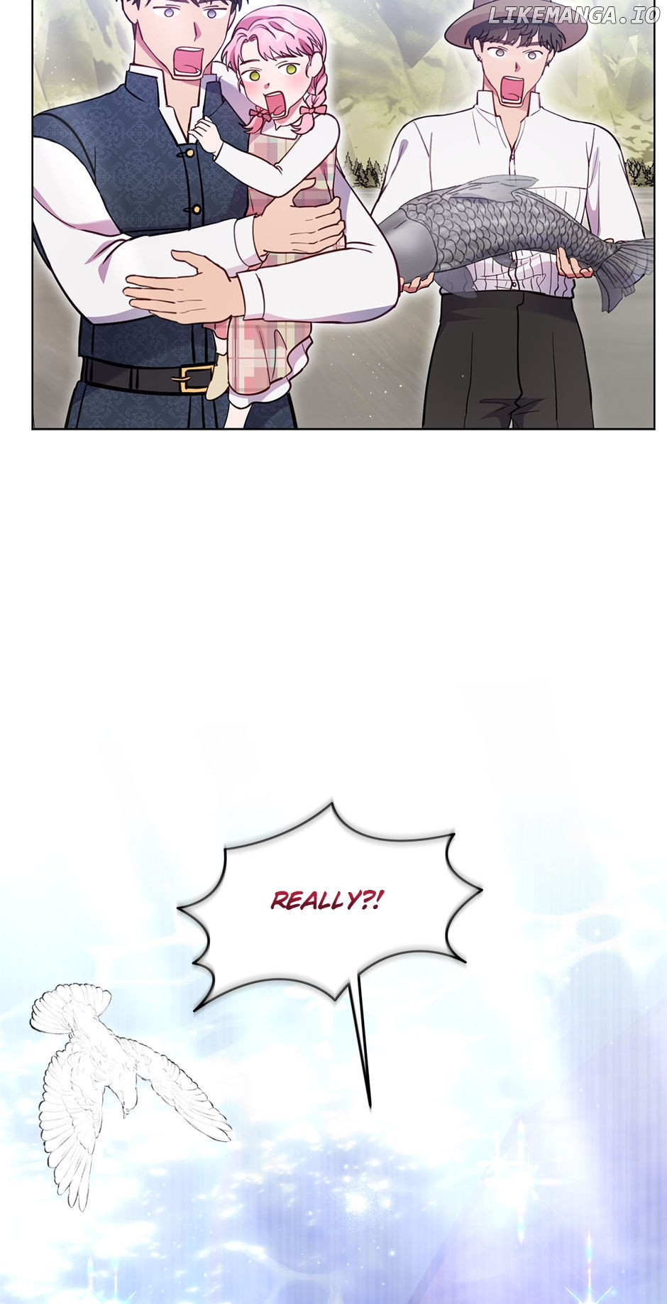 Elizabeth – Manhwa Chapter 101 - page 51