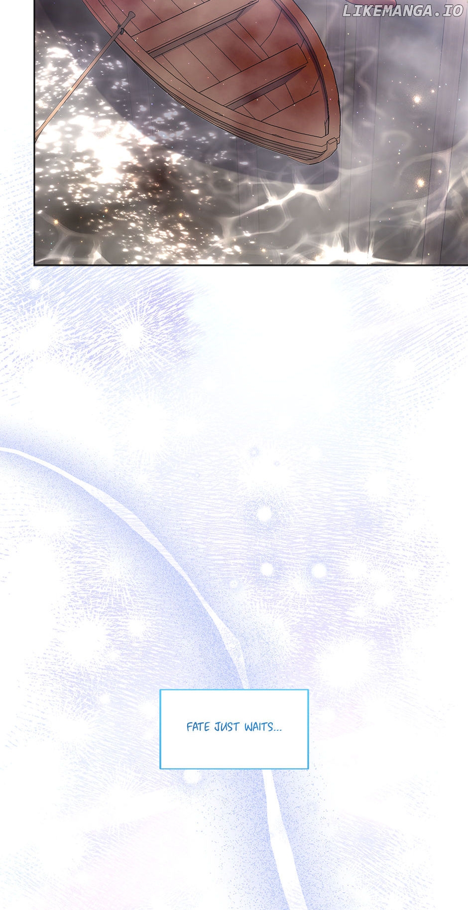 Elizabeth – Manhwa Chapter 101 - page 56