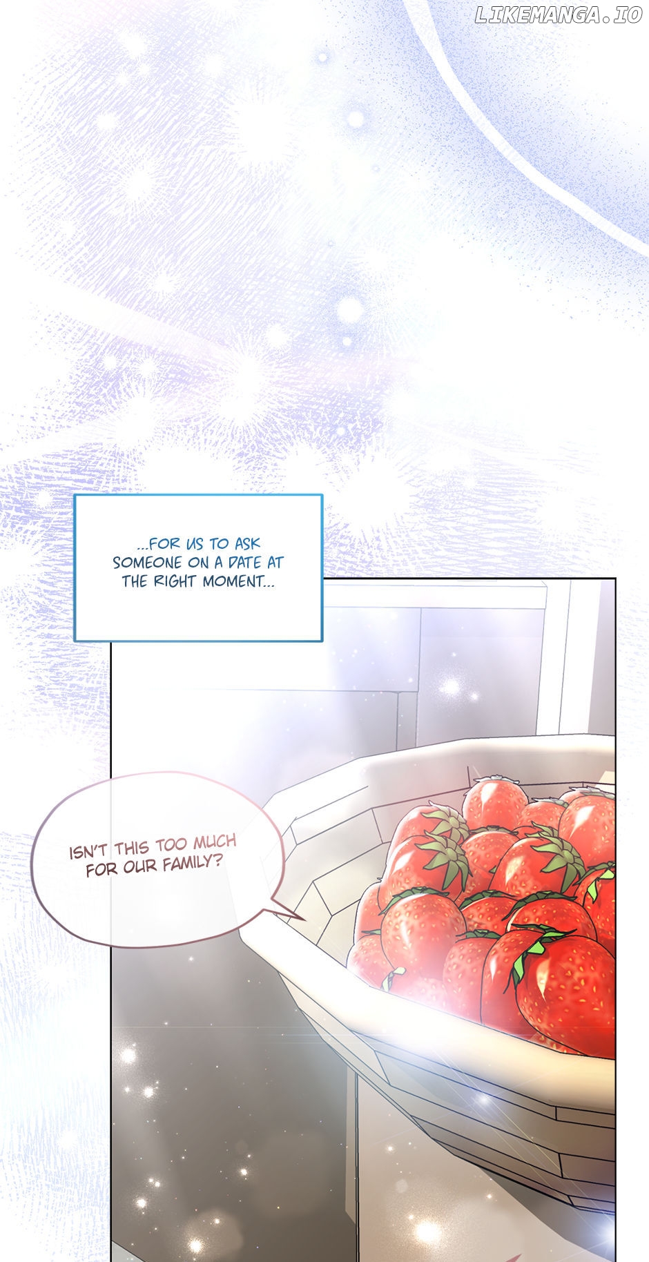 Elizabeth – Manhwa Chapter 101 - page 57
