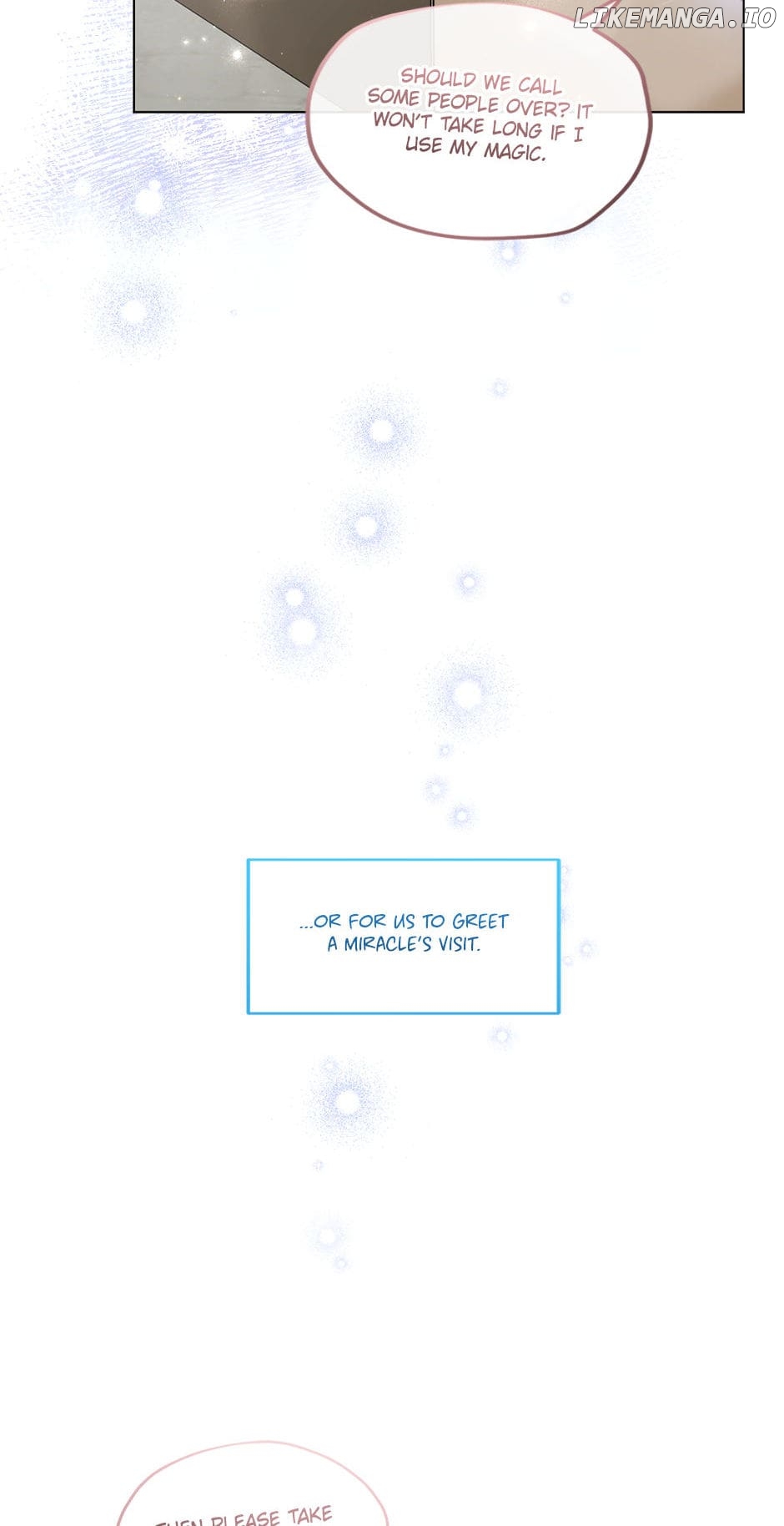 Elizabeth – Manhwa Chapter 101 - page 58