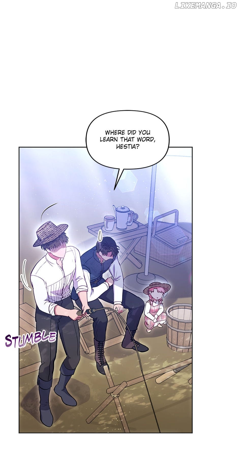 Elizabeth – Manhwa Chapter 101 - page 6