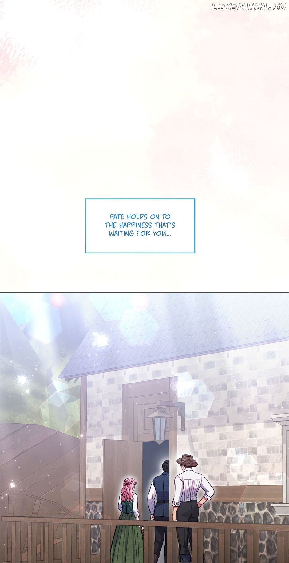 Elizabeth – Manhwa Chapter 101 - page 60
