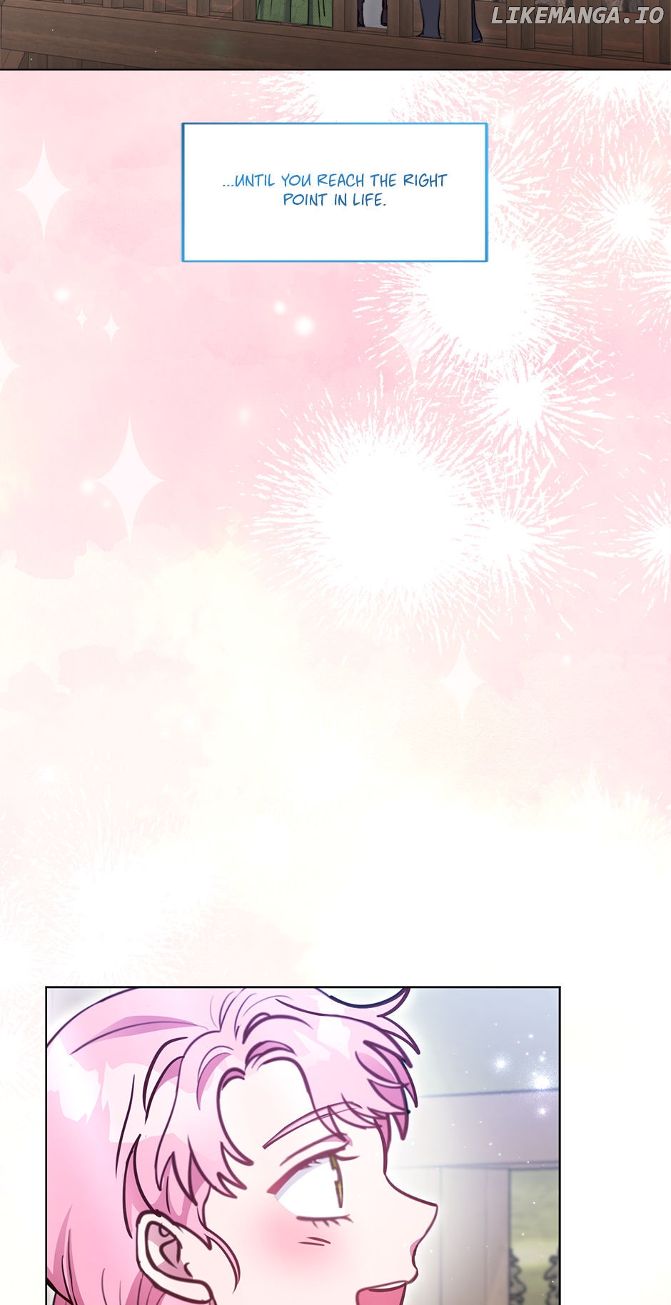 Elizabeth – Manhwa Chapter 101 - page 61