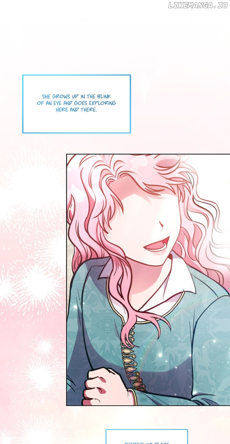 Elizabeth – Manhwa Chapter 101 - page 63