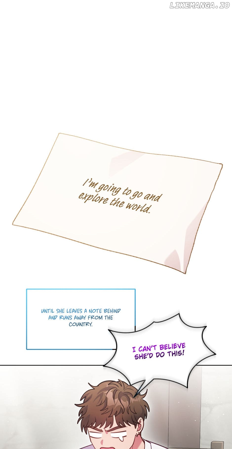 Elizabeth – Manhwa Chapter 101 - page 66